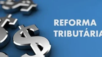 Reforma Tributária