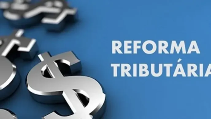 Reforma Tributária
