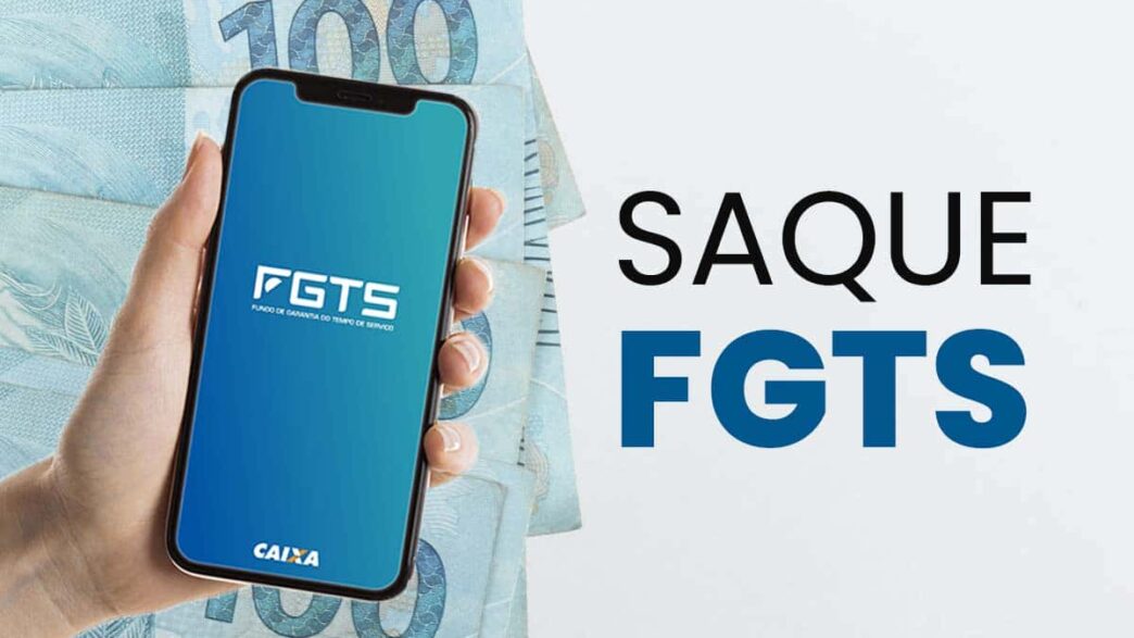 Saque-Aniversário do FGTS: Nascidos em Junho Já Podem Retirar Valores em 2025