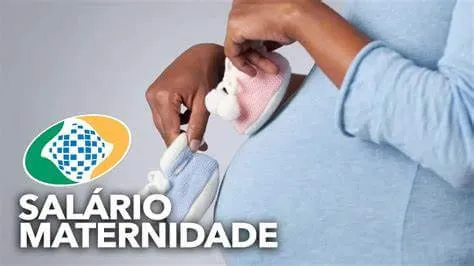 Autônoma: Apenas 1 Contribuição ao INSS Garante Seu Salário-Maternidade!