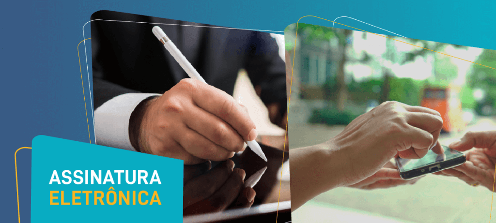Projeto que permite assinatura digital em notas promissórias avança no Legislativo